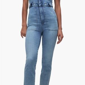 Good American Fit for Success Jumpsuit
